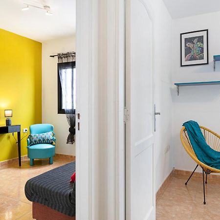 Apartamento Aguamarina Плайя-Онда Номер фото